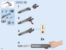 Instrucciones de Construcción - LEGO - Technic - 42055 - Excavadora de cangilones: Page 164