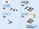 Instrucciones de Construcción - LEGO - Technic - 42055 - Excavadora de cangilones: Page 175