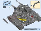 Instrucciones de Construcción - LEGO - Technic - 42055 - Excavadora de cangilones: Page 205