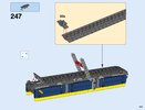 Instrucciones de Construcción - LEGO - Technic - 42055 - Excavadora de cangilones: Page 243