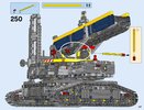 Instrucciones de Construcción - LEGO - Technic - 42055 - Excavadora de cangilones: Page 247