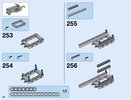 Instrucciones de Construcción - LEGO - Technic - 42055 - Excavadora de cangilones: Page 250