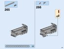 Instrucciones de Construcción - LEGO - Technic - 42055 - Excavadora de cangilones: Page 255