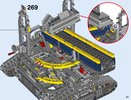 Instrucciones de Construcción - LEGO - Technic - 42055 - Excavadora de cangilones: Page 257