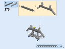 Instrucciones de Construcción - LEGO - Technic - 42055 - Excavadora de cangilones: Page 261