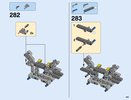 Instrucciones de Construcción - LEGO - Technic - 42055 - Excavadora de cangilones: Page 265