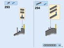 Instrucciones de Construcción - LEGO - Technic - 42055 - Excavadora de cangilones: Page 271