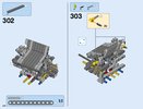 Instrucciones de Construcción - LEGO - Technic - 42055 - Excavadora de cangilones: Page 276