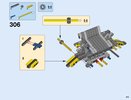 Instrucciones de Construcción - LEGO - Technic - 42055 - Excavadora de cangilones: Page 279