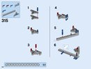 Instrucciones de Construcción - LEGO - Technic - 42055 - Excavadora de cangilones: Page 286