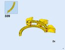 Instrucciones de Construcción - LEGO - Technic - 42055 - Excavadora de cangilones: Page 311