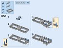 Instrucciones de Construcción - LEGO - Technic - 42055 - Excavadora de cangilones: Page 326