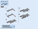 Instrucciones de Construcción - LEGO - Technic - 42055 - Excavadora de cangilones: Page 334