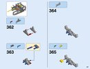 Instrucciones de Construcción - LEGO - Technic - 42055 - Excavadora de cangilones: Page 337