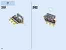 Instrucciones de Construcción - LEGO - Technic - 42055 - Excavadora de cangilones: Page 346