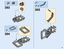 Instrucciones de Construcción - LEGO - Technic - 42055 - Excavadora de cangilones: Page 351