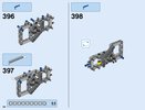 Instrucciones de Construcción - LEGO - Technic - 42055 - Excavadora de cangilones: Page 352