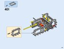 Instrucciones de Construcción - LEGO - Technic - 42055 - Excavadora de cangilones: Page 355