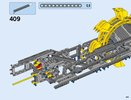 Instrucciones de Construcción - LEGO - Technic - 42055 - Excavadora de cangilones: Page 363