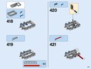 Instrucciones de Construcción - LEGO - Technic - 42055 - Excavadora de cangilones: Page 373