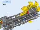 Instrucciones de Construcción - LEGO - Technic - 42055 - Excavadora de cangilones: Page 381