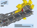 Instrucciones de Construcción - LEGO - Technic - 42055 - Excavadora de cangilones: Page 382