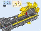 Instrucciones de Construcción - LEGO - Technic - 42055 - Excavadora de cangilones: Page 385