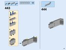 Instrucciones de Construcción - LEGO - Technic - 42055 - Excavadora de cangilones: Page 391