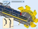 Instrucciones de Construcción - LEGO - Technic - 42055 - Excavadora de cangilones: Page 407