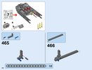 Instrucciones de Construcción - LEGO - Technic - 42055 - Excavadora de cangilones: Page 408