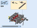 Instrucciones de Construcción - LEGO - Technic - 42055 - Excavadora de cangilones: Page 440