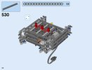 Instrucciones de Construcción - LEGO - Technic - 42055 - Excavadora de cangilones: Page 446