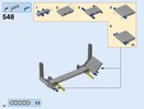 Instrucciones de Construcción - LEGO - Technic - 42055 - Excavadora de cangilones: Page 462