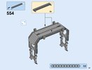 Instrucciones de Construcción - LEGO - Technic - 42055 - Excavadora de cangilones: Page 467