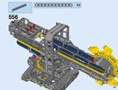 Instrucciones de Construcción - LEGO - Technic - 42055 - Excavadora de cangilones: Page 469