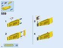 Instrucciones de Construcción - LEGO - Technic - 42055 - Excavadora de cangilones: Page 472