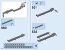 Instrucciones de Construcción - LEGO - Technic - 42055 - Excavadora de cangilones: Page 474