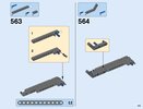 Instrucciones de Construcción - LEGO - Technic - 42055 - Excavadora de cangilones: Page 475