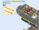 Instrucciones de Construcción - LEGO - Technic - 42055 - Excavadora de cangilones: Page 507