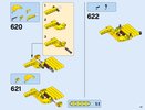 Instrucciones de Construcción - LEGO - Technic - 42055 - Excavadora de cangilones: Page 511