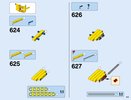 Instrucciones de Construcción - LEGO - Technic - 42055 - Excavadora de cangilones: Page 513