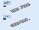 Instrucciones de Construcción - LEGO - Technic - 42055 - Excavadora de cangilones: Page 525