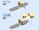 Instrucciones de Construcción - LEGO - Technic - 42055 - Excavadora de cangilones: Page 529