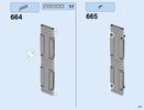 Instrucciones de Construcción - LEGO - Technic - 42055 - Excavadora de cangilones: Page 535