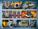 Instrucciones de Construcción - LEGO - Technic - 42055 - Excavadora de cangilones: Page 545