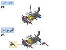 Instrucciones de Construcción - LEGO - Technic - 42055 - Excavadora de cangilones: Page 21