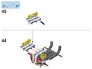 Instrucciones de Construcción - LEGO - Technic - 42055 - Excavadora de cangilones: Page 31