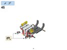 Instrucciones de Construcción - LEGO - Technic - 42055 - Excavadora de cangilones: Page 32