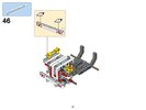 Instrucciones de Construcción - LEGO - Technic - 42055 - Excavadora de cangilones: Page 33