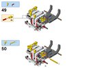 Instrucciones de Construcción - LEGO - Technic - 42055 - Excavadora de cangilones: Page 36